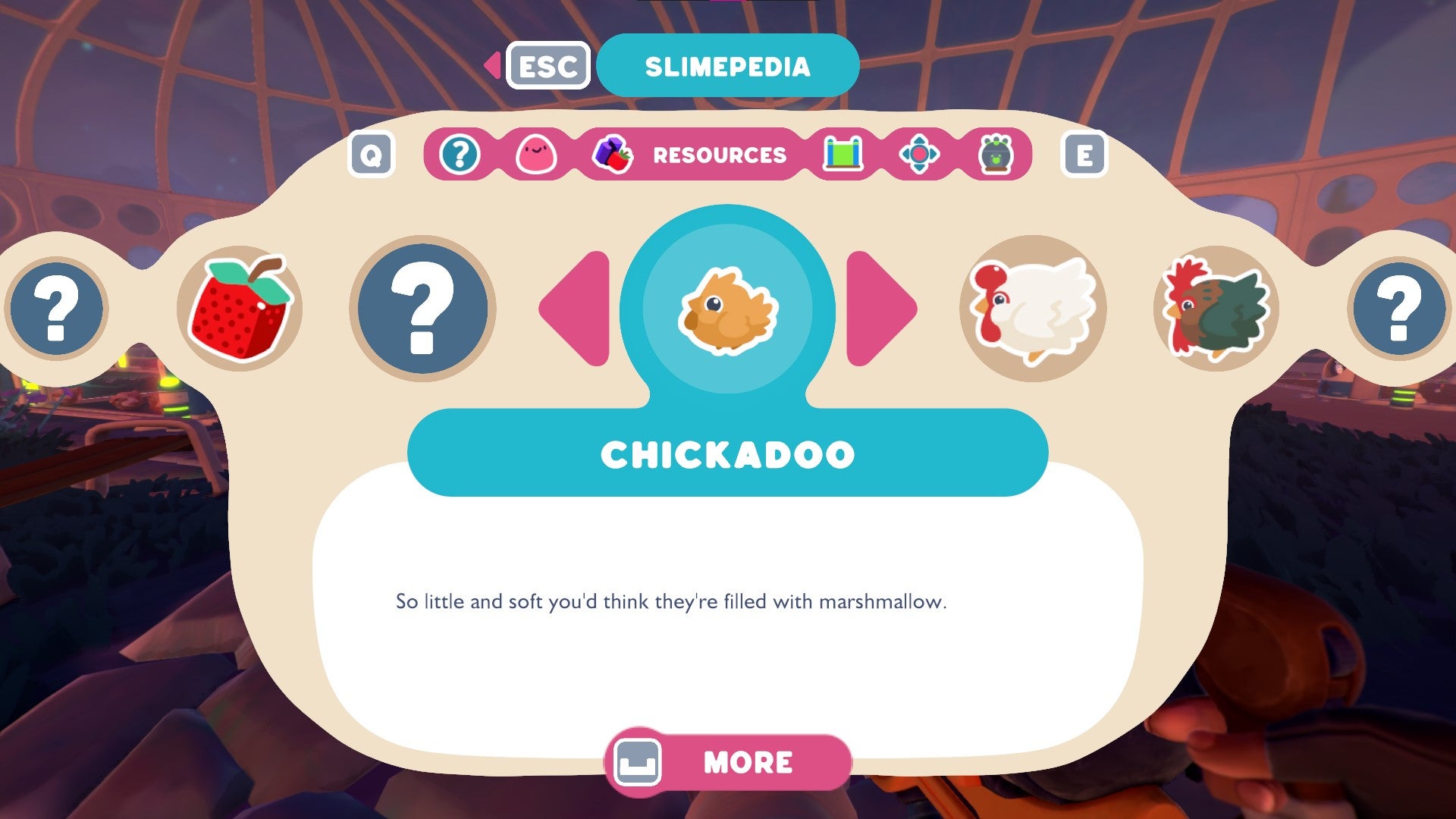 Slime Rancher 2 The Complete Food Guide Unpause Asia